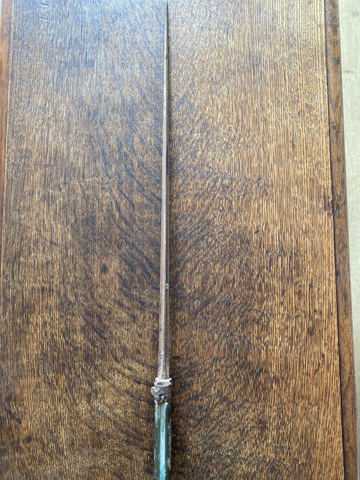 Baioneta Mle lebel 1886-15 (65cm) - Franta WW1 (Rosalie)