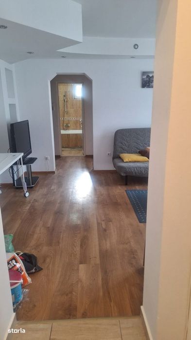 Apartament 2 camere centru vechi.