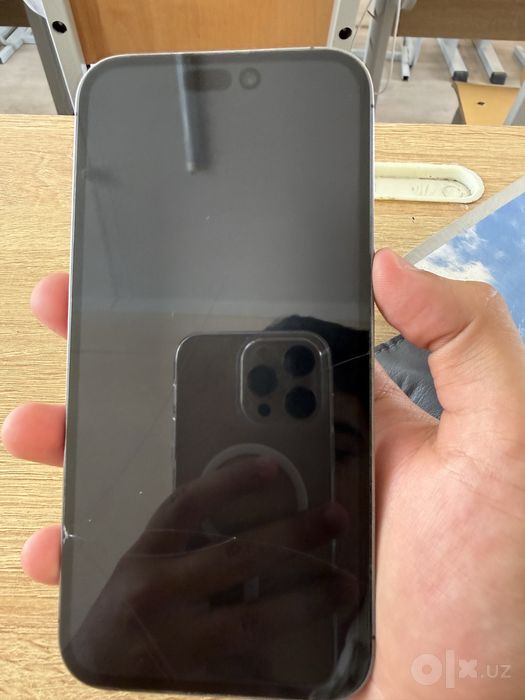 iPhone 14 Pro Max 256gb
