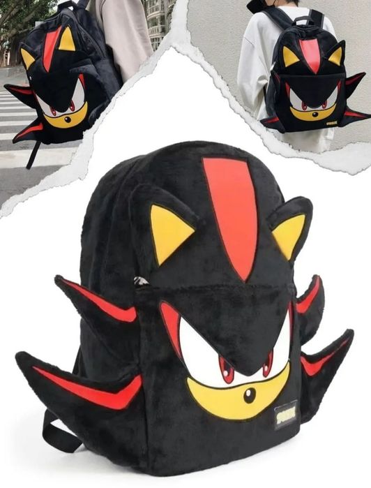 Рюкзак новый стильный