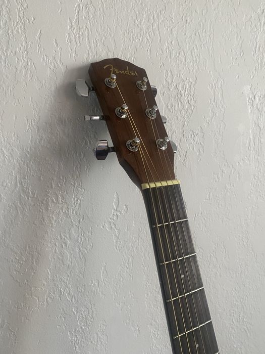 Гитара Fender CD-60S