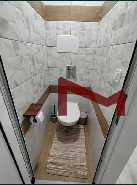 Продава се Четиристаен апартамент в Варна, Левски - 82 кв.м за 1365 €/кв.м - Снимка #9