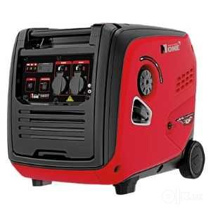 Generator Invertor NIG5000-iS-PRO 4.5 KW Инверторный бензин генератор