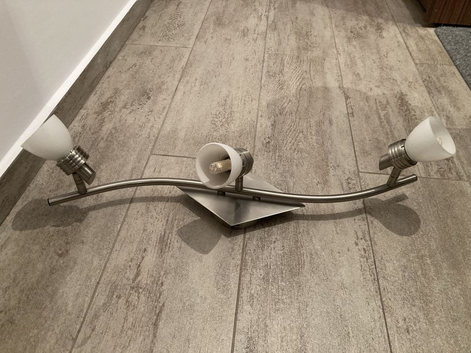 Лампи различни видове