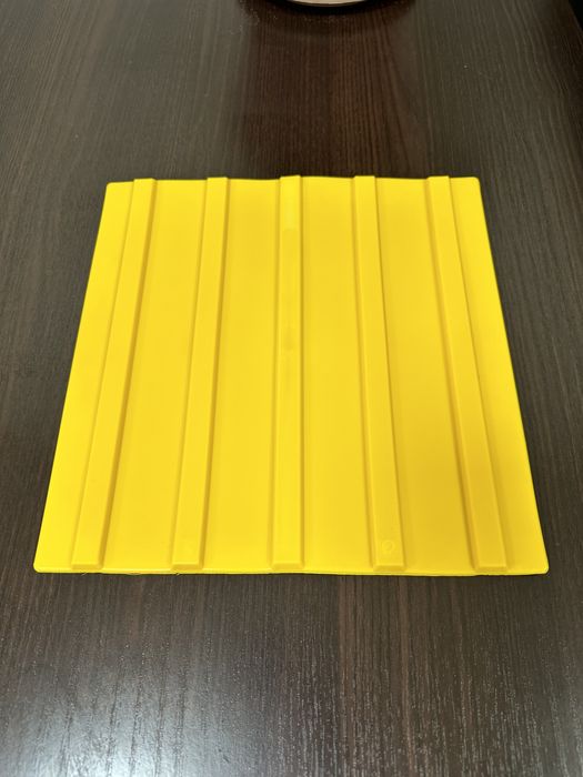 Тактильная плитка