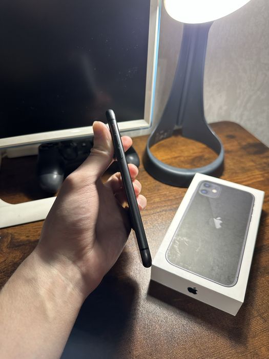 Iphone 11 без ремонта