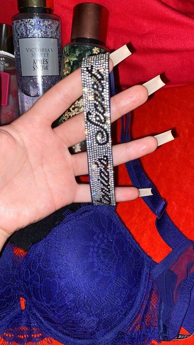 sutien victoria’s secret+spray uri