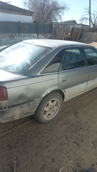 Продается Мазда 626