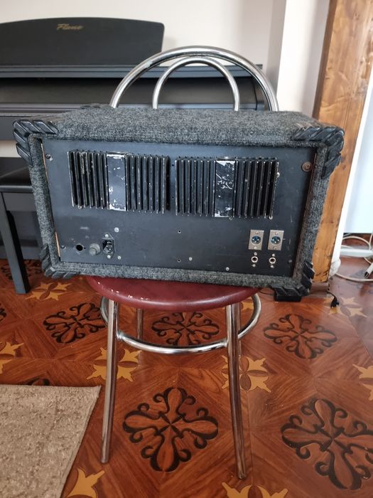 Mixer cu putere 300 wați
