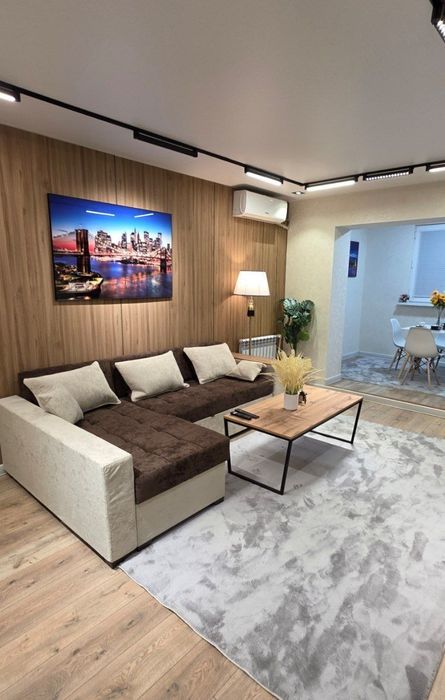 Продаётся 2в3/3/4  Чиланзар 1 квартал