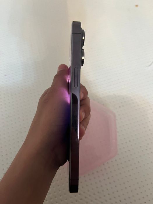 Айфон 14 промакс