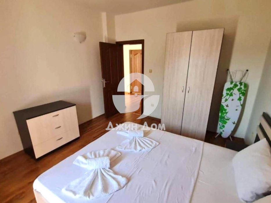 Продава се Двустаен апартамент в Свети Влас - 75 кв.м за 599 €/кв.м - Снимка #6