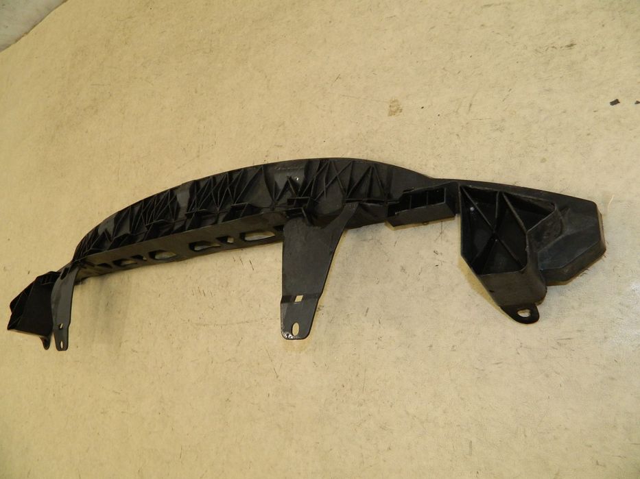 Intaritura inferioara bara fata, Seat Ibiza, 2008, 2009, 2010, 2011, 2012,, 6J0807929