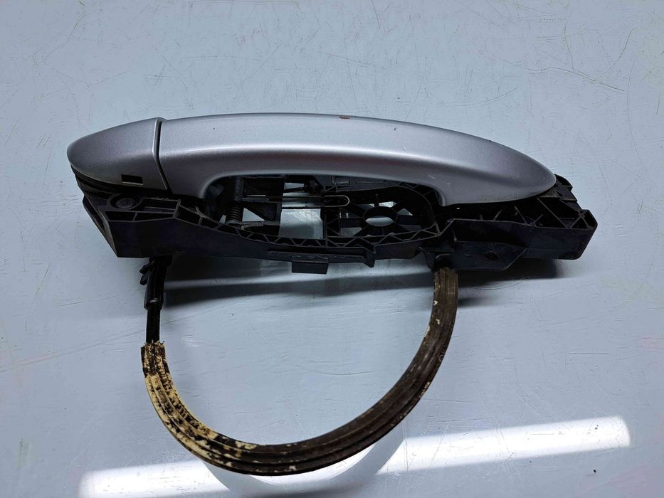 Maner usa dreapta spate Volkswagen Passat B7 (365) Variant [Fabr 2010-