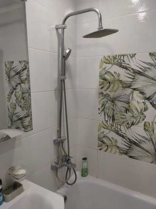 Услуги Сантехник