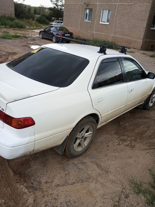 Продам Автомобиль Седан Камри25