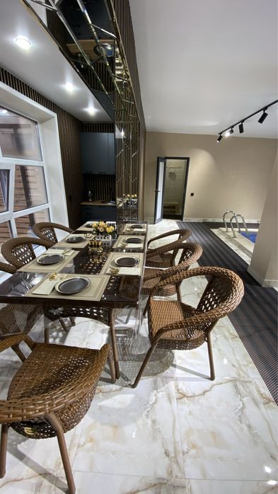 Действующий бизнес