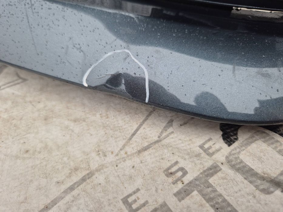 Bara fata Skoda Fabia 3 Facelift an 2018-2019-2020-2021