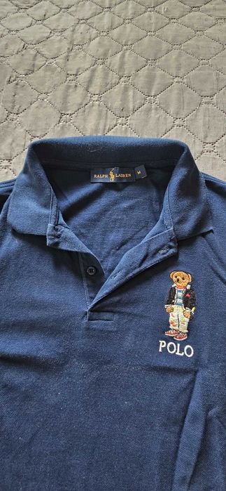 Поло Тениска Ralph Lauren