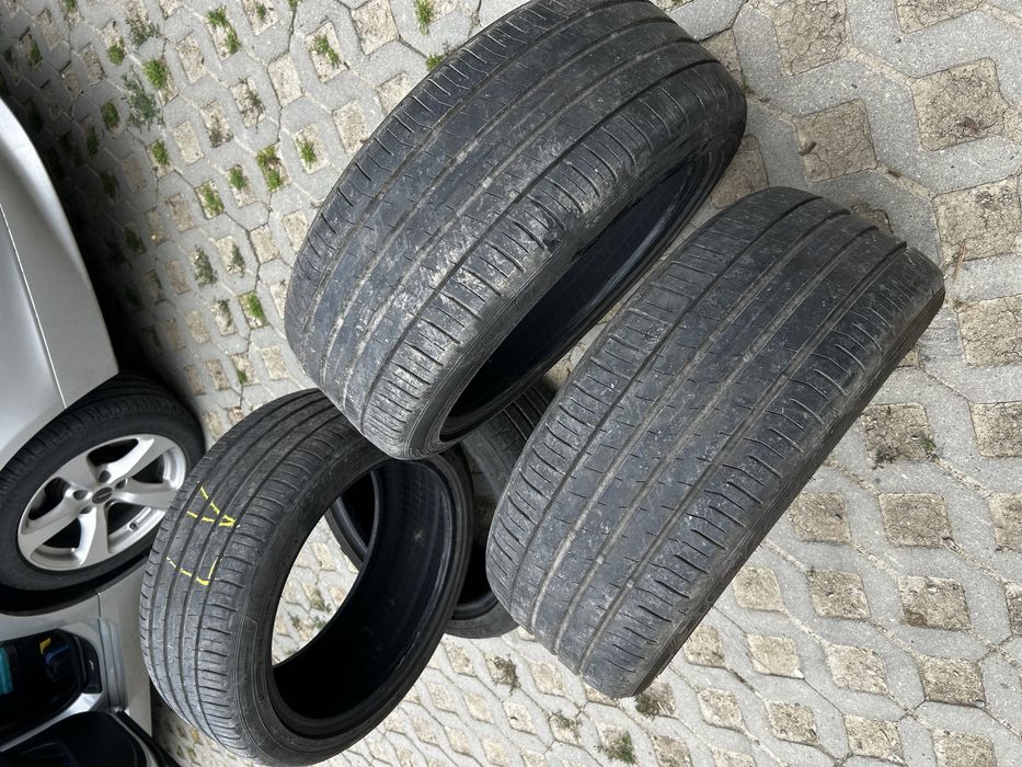 Anvelope vara 215/45 R17