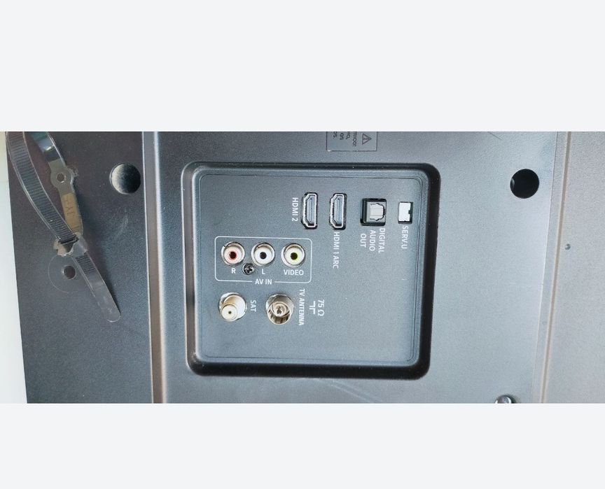 Televizor Philips model:39phs 4112