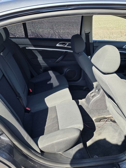 Vând skoda superb 1, 2.0 TDI