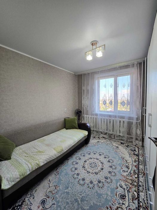 Продам 3шку в районе стадиона КАРАСАЙ