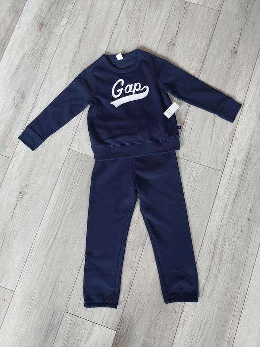 Детски екип GAP за момче 5г.