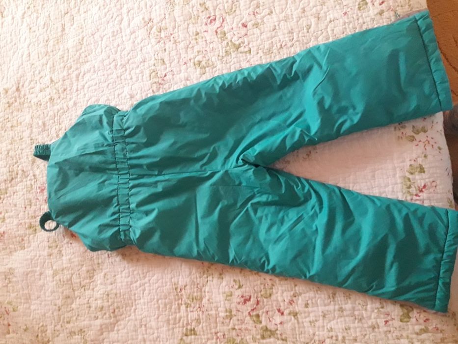 Официални рокли 5-6 год и Детски ски гащеризон Mayoral