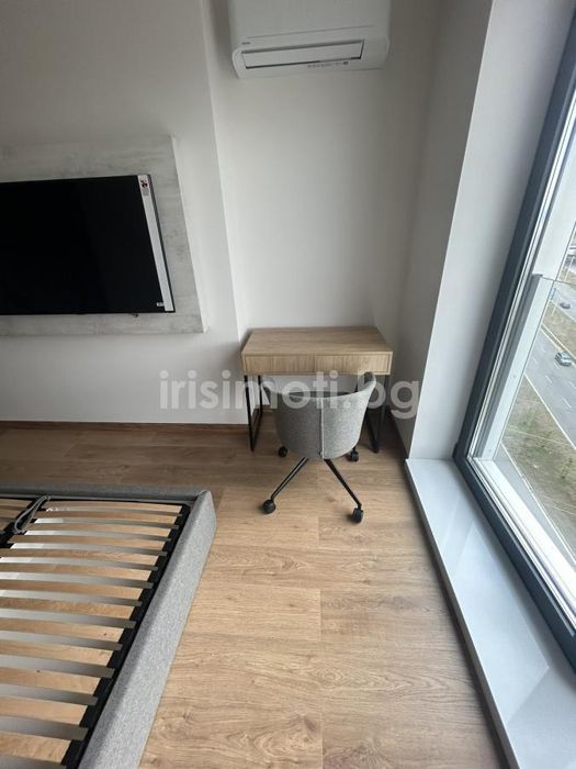 Дава се под наем Двустаен апартамент в София, Манастирски ливади - 65 кв.м за 980 € - Снимка #7