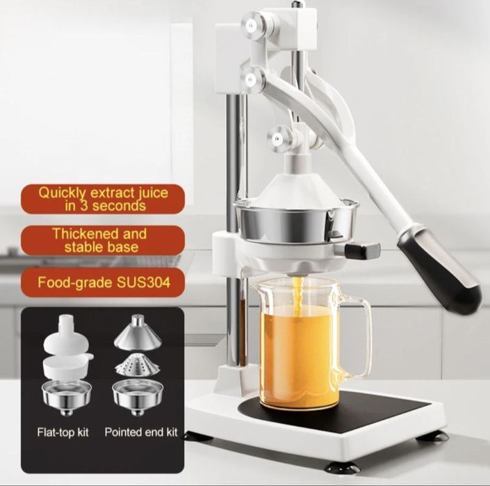 Anor soki uchun 5 xil kurinishda