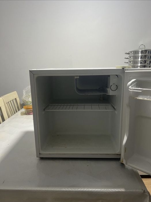 Мини холодильник