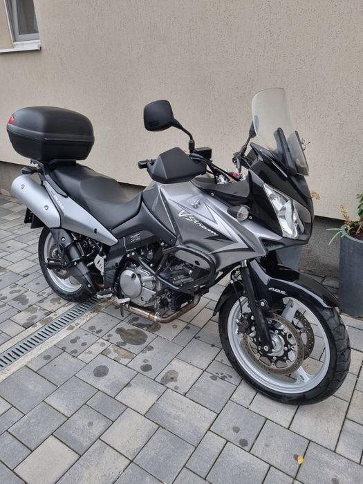 Suzuki V-Strom ABS 2010 DL 650 A