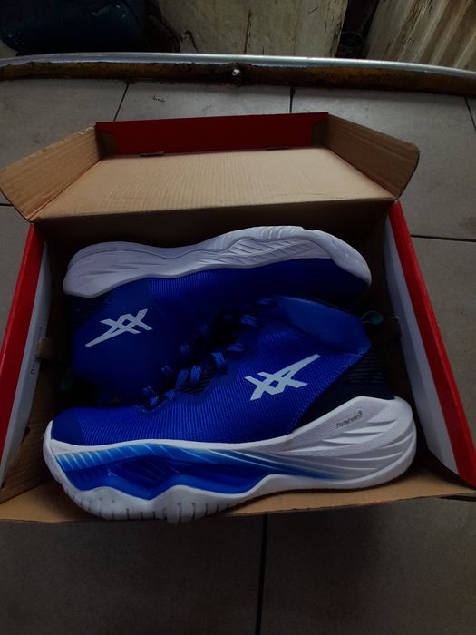 Nova Surge asiks 1 апта киілген