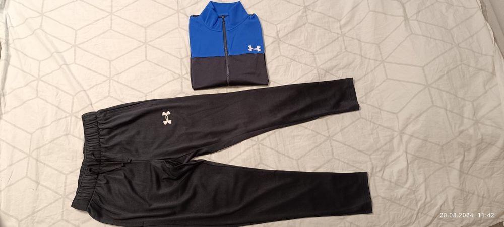Мъжки екип Under Armour