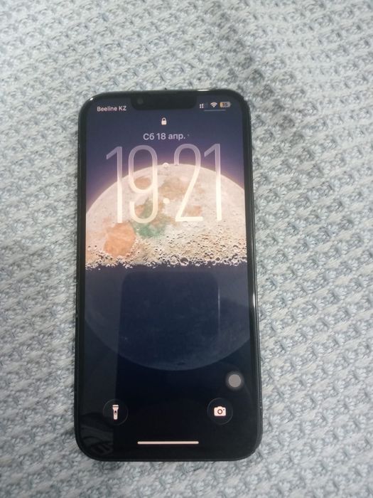 Iphone 13/128 продам