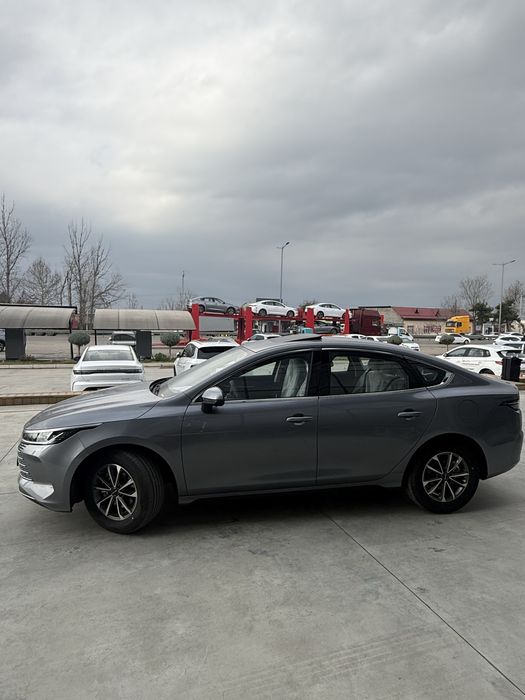 byd chazor 2026 барча позициялар