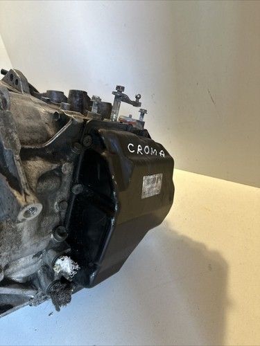 Автоматична скоростна кутия за Fiat Croma 1.9 M Jet (2008) 55196485