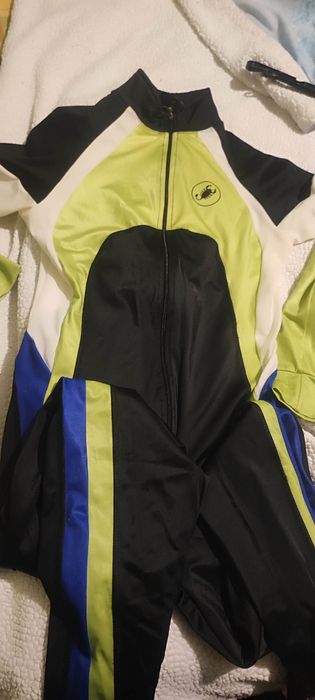 Costum triatlon Castelli
