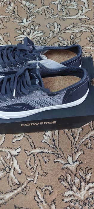 Легендарные кеды!