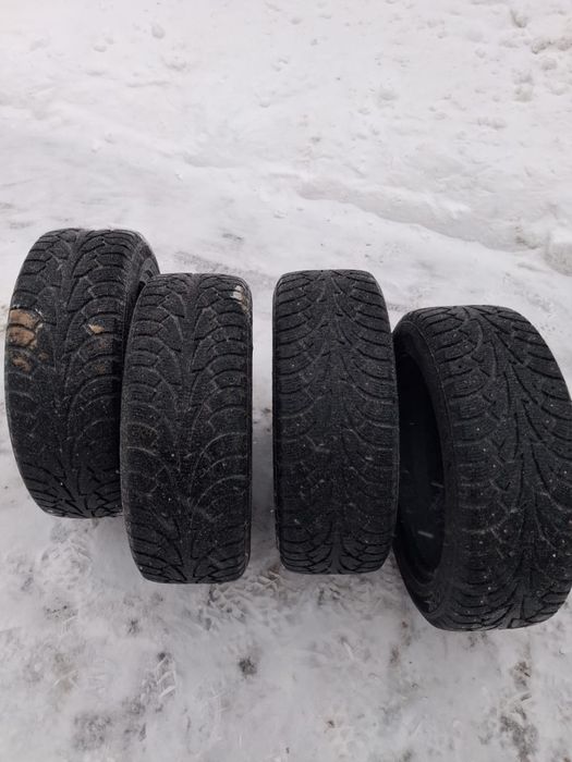 Продам резину Хэнкок