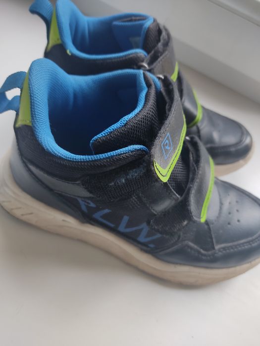 Кроссовки 31 размер