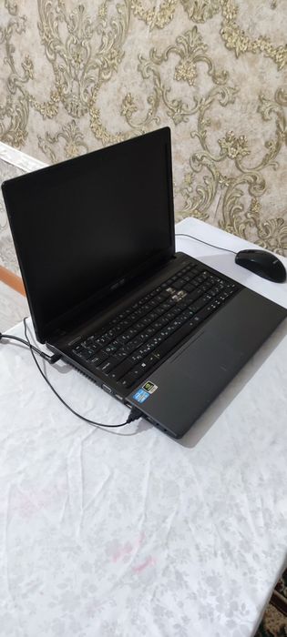 Игровой ноутбук Asus i3