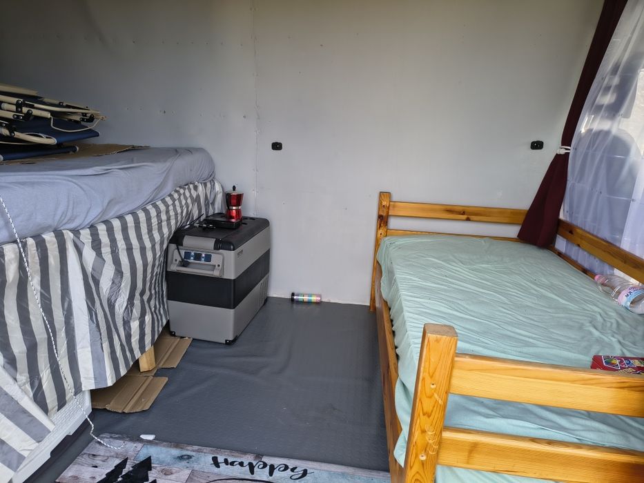 Фият дукато 2.8 дизел