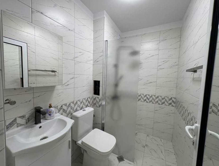 Едностаен апартамент под наем в жк. Студентски град