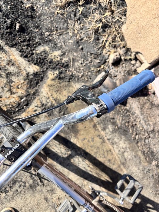 Продам bmx haro shredder 2,0