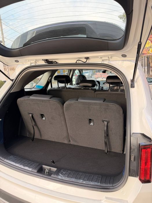 Kia sorento 2022 full 2.5 mator