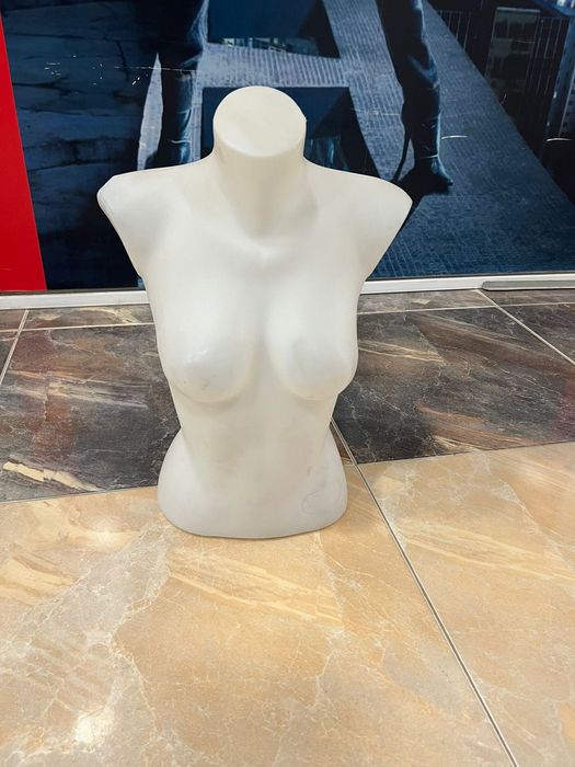 Дамски и мъжки манекени