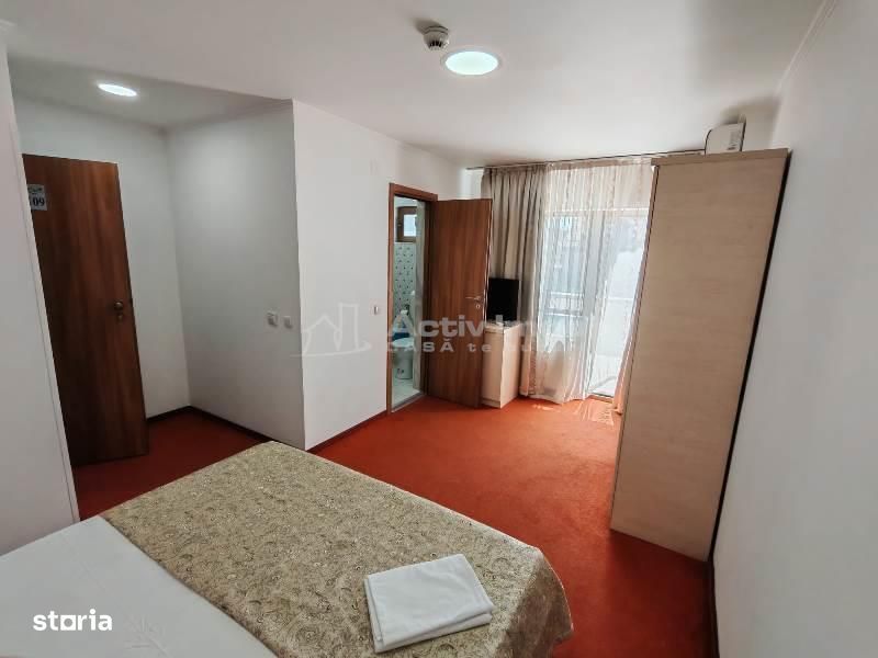 Vanzare - Cladire Comerciala   -  Investitie - Unitate Hoteliera - 17