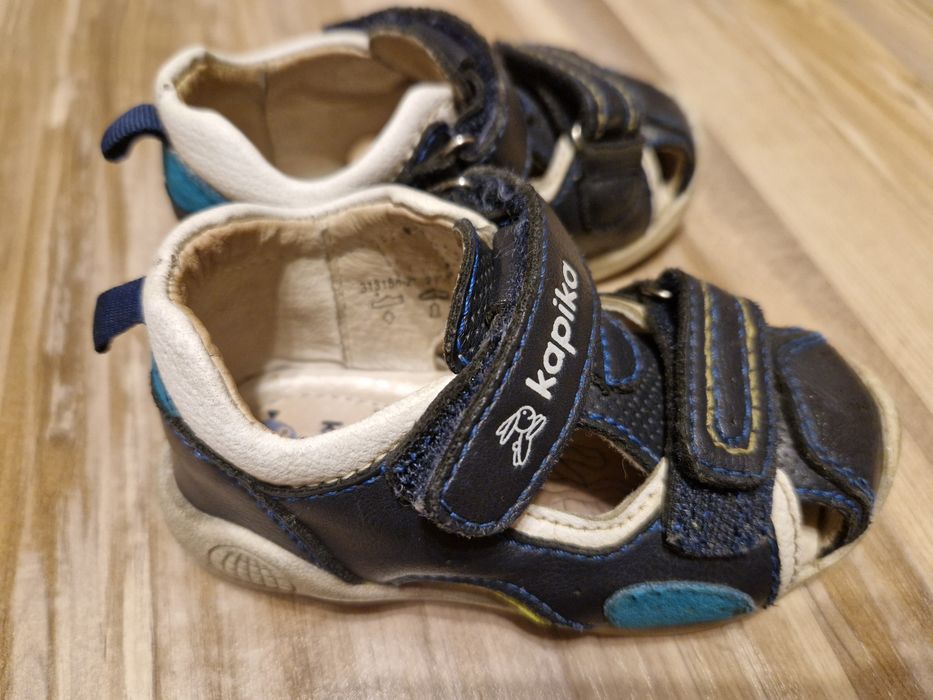 Сандали Kapika 21 размер